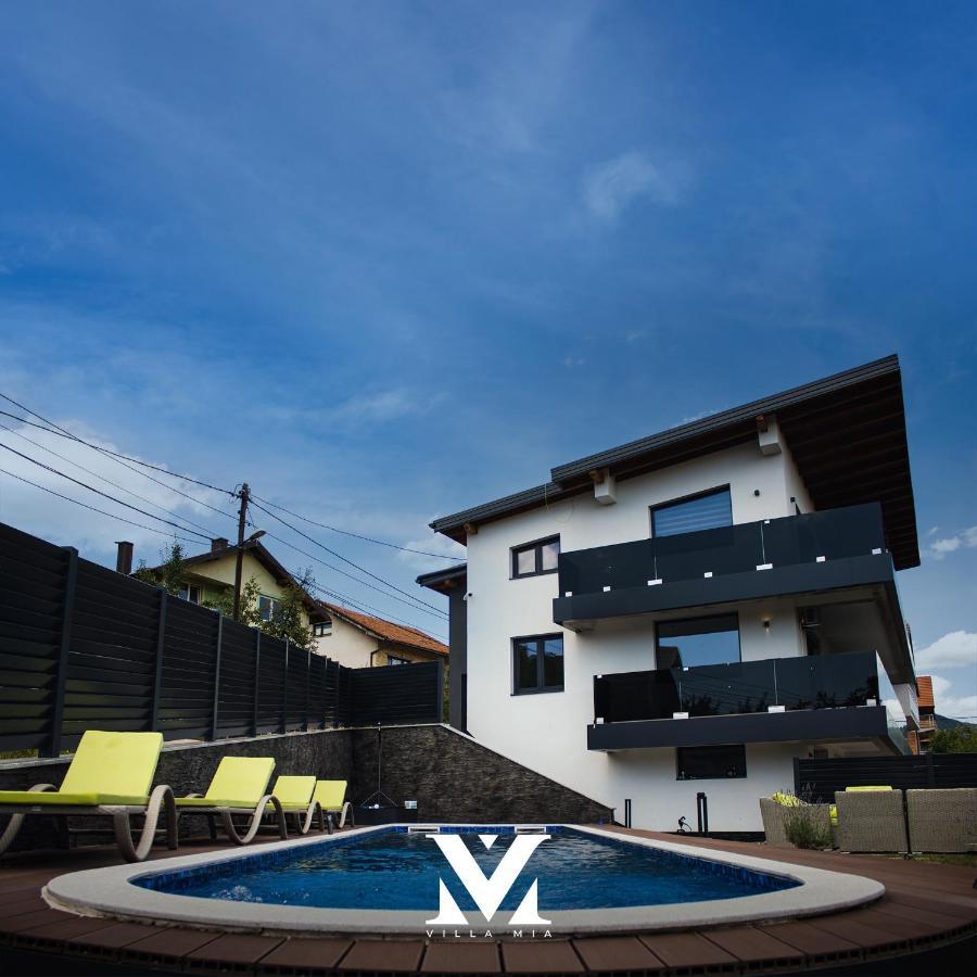 Villa Mia